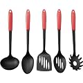 MEYER Cooking with Love �L�b�`���c�[��5�_�Z�b�g ���b�h MT-RD