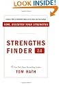 Strengthsfinder 2.0: A New and Upgraded Edition of the Online Test from Gallup's Now Discover Your Strengths