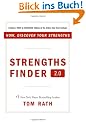 Strengths Finder 2.0: A New & Upgraded Edition of the Online Test from Gallup's Now, Discover Your Strengths