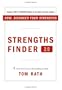 Strengthsfinder 2.0: From the Author of the Bestseller Wellbeing