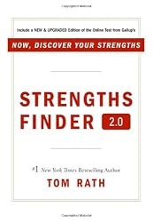 StrengthsFinder 2.0