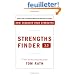 StrengthsFinder 2.0: By the New York Times Bestselling Author of Wellbeing