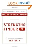 Strengthsfinder 2.0: From the Author of the Bestseller Wellbeing