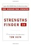 StrengthsFinder 2.0: By the New York Times Bestselling Author of Wellbeing