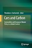 Cars and carbon : automobiles and European climate policy in a global context