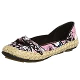 BC Women's Tropics Black B006 5.5 UK