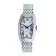 Bedat & Co. Women's 384.011.600 No.3 Silver Dial Watch