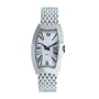 Bedat & Co. Women's 384.011.600 No.3 Silver Dial Watch
