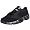Black/Silver