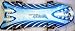 Body Glove Foam Core Cool Blue Sled
