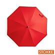 Stokke Stroller XPLORY Parasol - Red