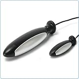 Zeus Electrosex Torpedo Plug, Small