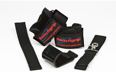 Weight Lifting Straps and Hooks