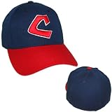 Cleveland Indians 1975 Hat