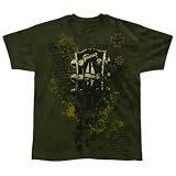 Gibson - Head Fashion T-Shirt