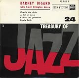 Treasury Of Jazz No. 24