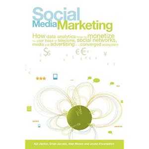 Social Media Marketing The New Trend Social Media Marketing The New Trend