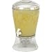 Creative Ware 3 Gallon Coventry Unbreakable Polycarbonate Beverage Dispenser