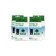 Remanufactured Combo 4-Pak for Dell - 2 Black & 2 Color - by Abacus24-7