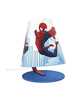 Philips Disney Lámpara De Mesa LED SPIDER MAN