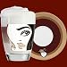 Latte Macchiato MIA CARA Auge 02 Ritzenhoff