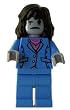 Zombie 2 - Hand Customized 2" LEGO Figure