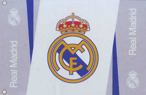 Real Madrid Fahne