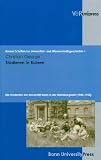 Studieren in Ruinen: Die Studenten der Universit&auml;t Bonn in der Nachkriegszeit (1945-1955) (Bonner Schriften Zur Universitats- Und Wissenschaftsgeschich) - Christian George