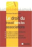 Revue Groupe Liaisons  / Le droit du travail dans les associations