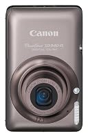 Canon PowerShot SD940IS 12.1MP Digital Camera with 4x Wide Angle Optical Image Stabilized Zoom and 2.7-inch LCD (Brown) Canon PowerShot SD940IS 12.1MP Digital Camera with 4x Wide Angle Optical Image Stabilized Zoom and 2.7-inch LCD (Brown)