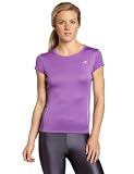 New Balance Womens 2.0 Tempo Tee