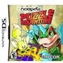 Neopets Puzzle Adventure