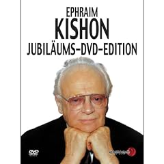 Ephraim Kishon - Jubil�ums DVD Edition (5 DVDs)