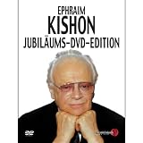 Ephraim Kishon - Jubil�ums DVD Edition (5 DVDs)