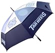 North Carolina Tar Heels - UNC 62" Golf Umbrella - NCAA College Athletics