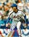David Cone Autographed/Hand Signed New York Mets 8x10 Photo