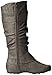 Brinley Co Women's Hilton-wc Slouch Boot