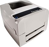 Intermec PF8t - Label printer - B/W - thermal transfer - Roll (4.65 in) - 300 dpi - up to 120 inch/min - Parallel, Serial, USB