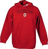 Ohio State Buckeyes JV Youth Hooded Sweatshirt