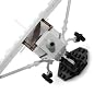 Skyhawk - Custom LEGO Element Kit
