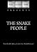 DVD : The Snake People (1971)