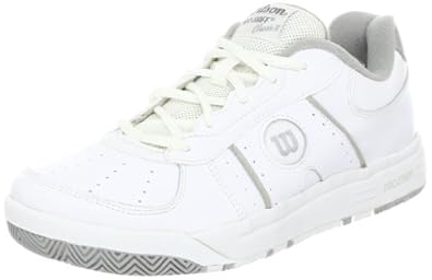 Wilson Women's Pro Staff Classic II Tennis Shoe