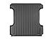 WEATHERTECH TechLiner Truck Bed Liner for Ford F-150 Raptor, F-150 - Bed Liner (36912), Black