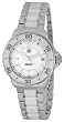 TAG Heuer Women's WAH1211.BA0861 Formula One White Dial Watch by TAG Heuer