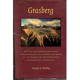 Grasberg:Miningtherichestandmostremotedepositofcopperandgoldintheworld,inthemountainsofIrianJaya,Indonesia