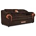 Cleveland Browns Pub Sofa