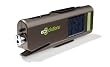 Eco Solutions Auto Escape Tool with Solar Powered Flashlight