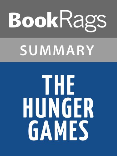 The Hunger Games by Suzanne Collins | Summary & Study Guide