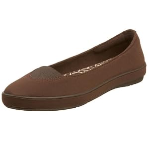 Grasshoppers Ladies Pacey Skimmer by Grasshoppers