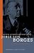 Search : Seven Conversations with Jorge Luis Borges